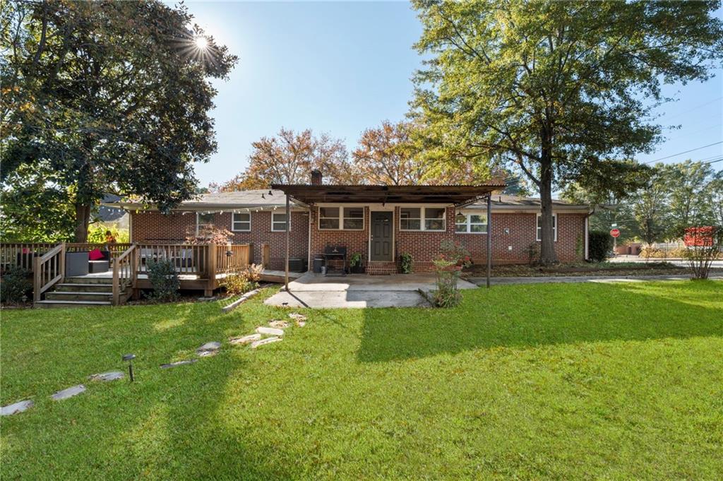 5122 Lavista Road Tucker, GA 30084 - Photo 23 of 26