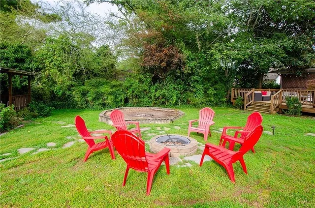 $2,650 | 5122 Lavista Road, Tucker, GA 30084