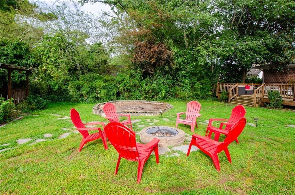 5122 Lavista Road Tucker, GA 30084 - Photo 24 of 26