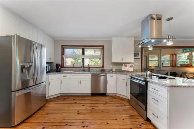 $2,650 | 5122 Lavista Road, Tucker, GA 30084