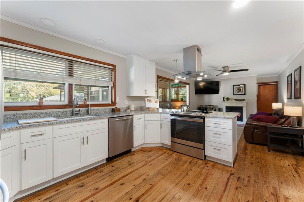 5122 Lavista Road Tucker, GA 30084 - Photo 4 of 26