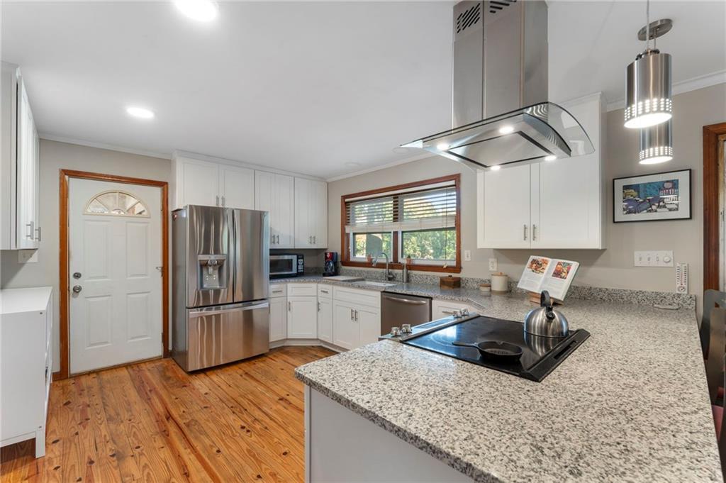 5122 Lavista Road Tucker, GA 30084 - Photo 5 of 26