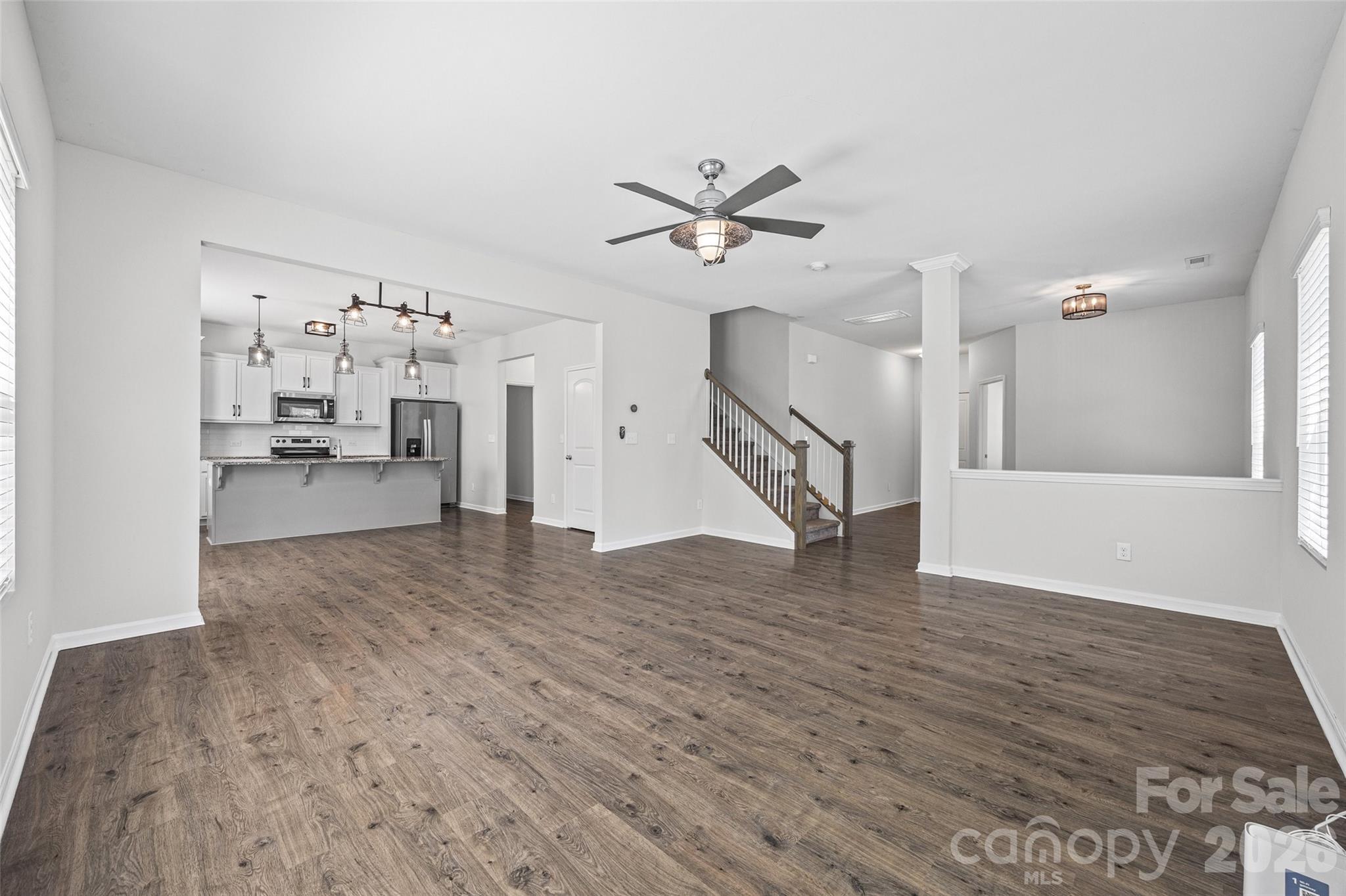 1158 Whitehall Hill Road York, SC 29745 - Photo 9 of 35
