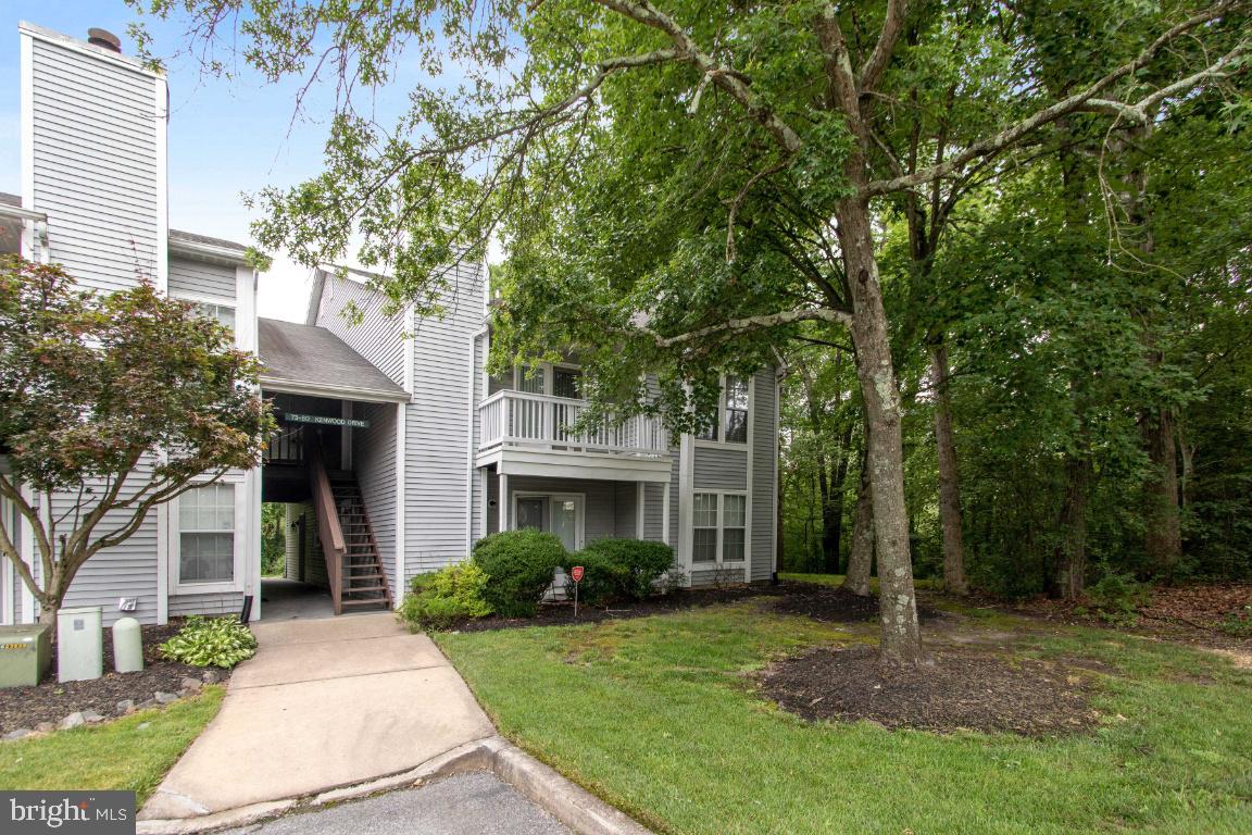 80 Kenwood Drive Sicklerville, NJ 08081 - Photo 17 of 17