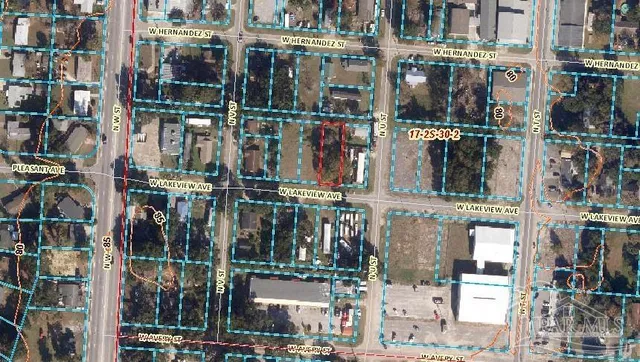 $25,000 | 2706 West Lakeview Avenue, Pensacola, FL 32505