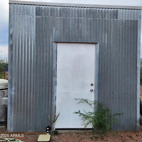 $2,200 | 399 Ewing Trail, Tonto Basin, AZ 85553