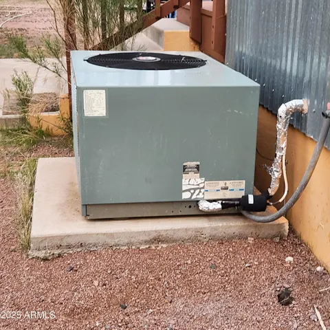 $2,200 | 399 Ewing Trail, Tonto Basin, AZ 85553