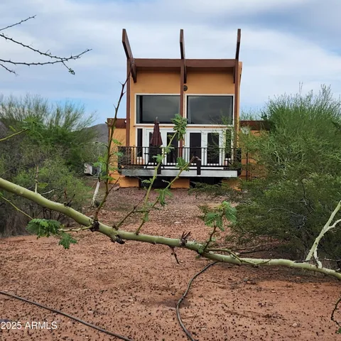 $2,200 | 399 Ewing Trail, Tonto Basin, AZ 85553