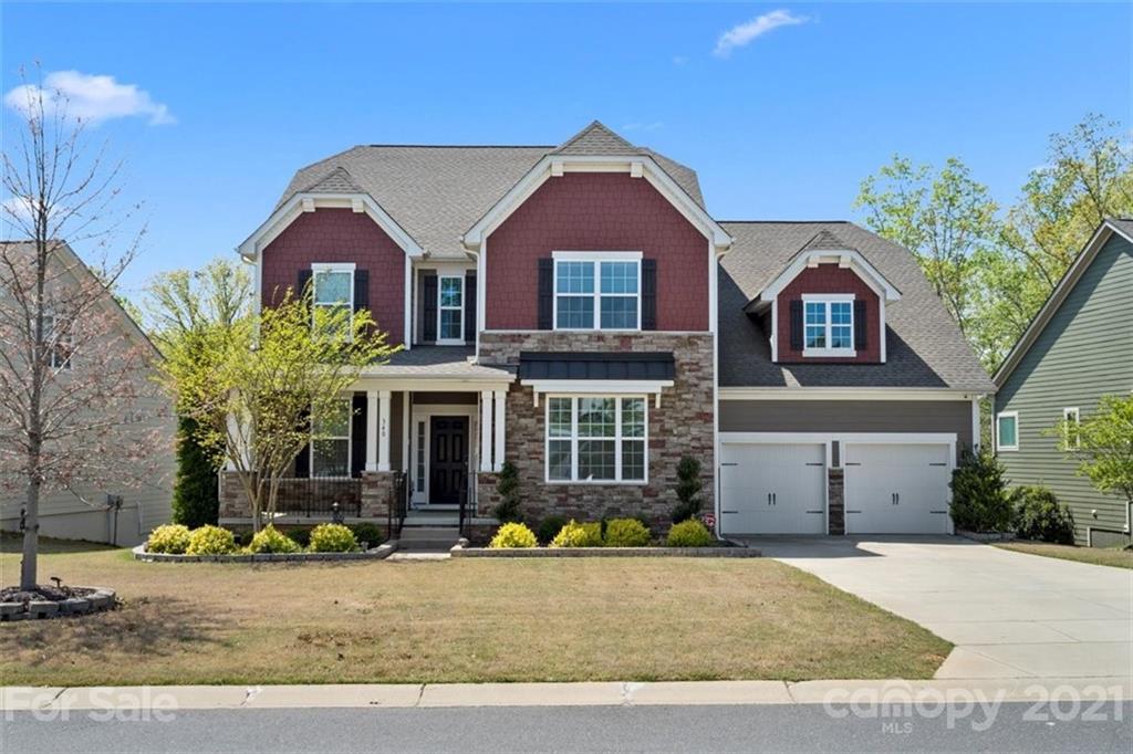 340 Cotton Field Road Indian Land, SC 29707 - Photo 1 of 48 Gallery Image 1