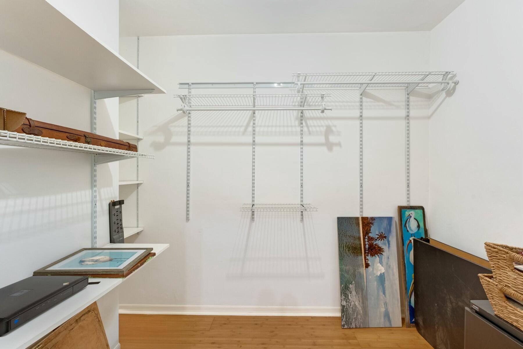 33 Pen Key Drive Islamorada, FL 33036 - Photo 36 of 60 Closet In Primary Bedroom