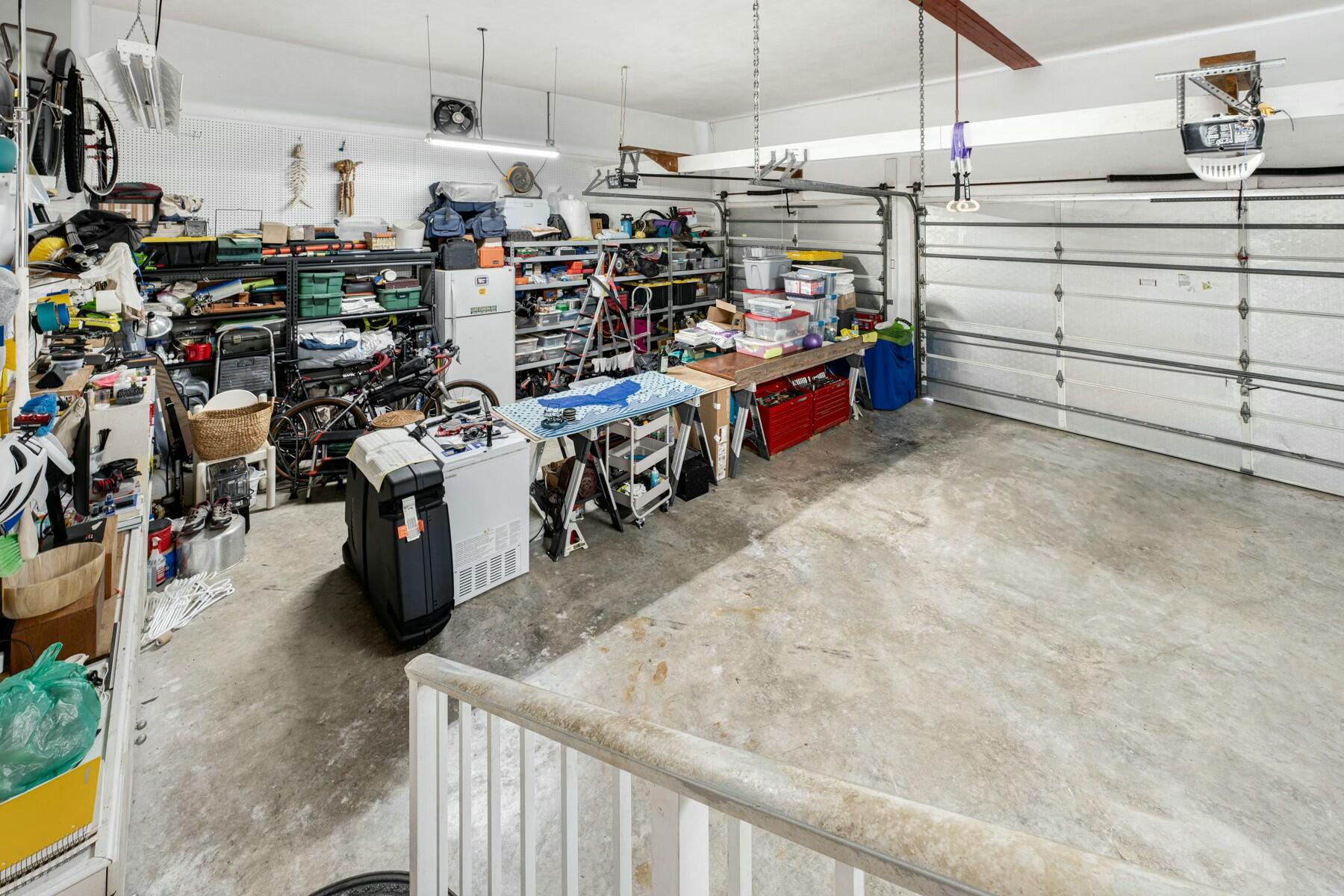 33 Pen Key Drive Islamorada, FL 33036 - Photo 48 of 60 a storage room