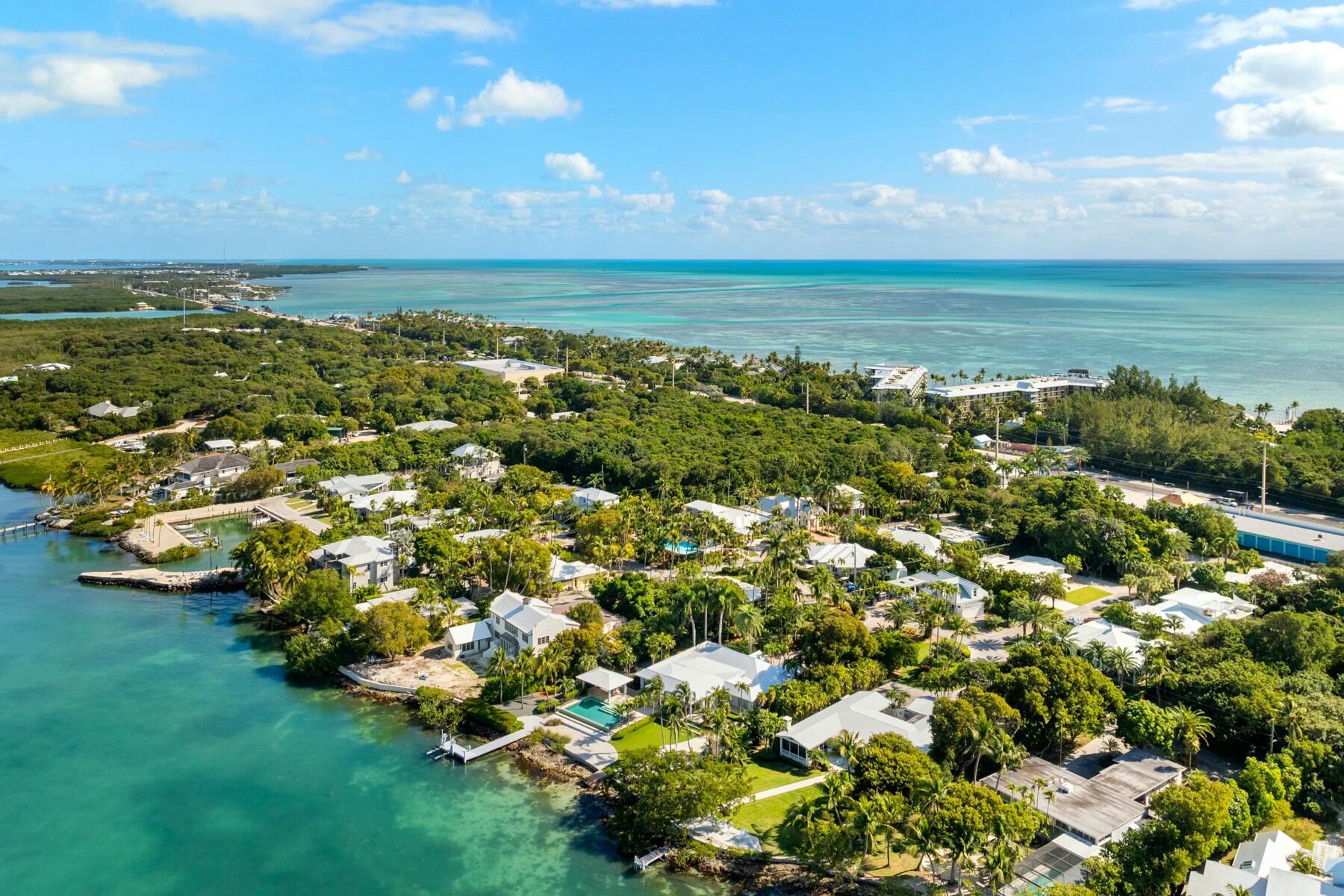 33 Pen Key Drive Islamorada, FL 33036 - Photo 55 of 60 a view of an ocean