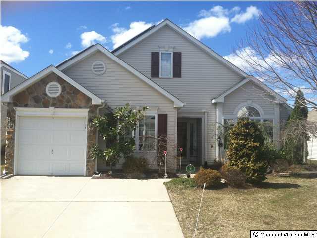 7 St Andrews Road Jackson, NJ 08527 - Photo 1 of 3 Primary Photo