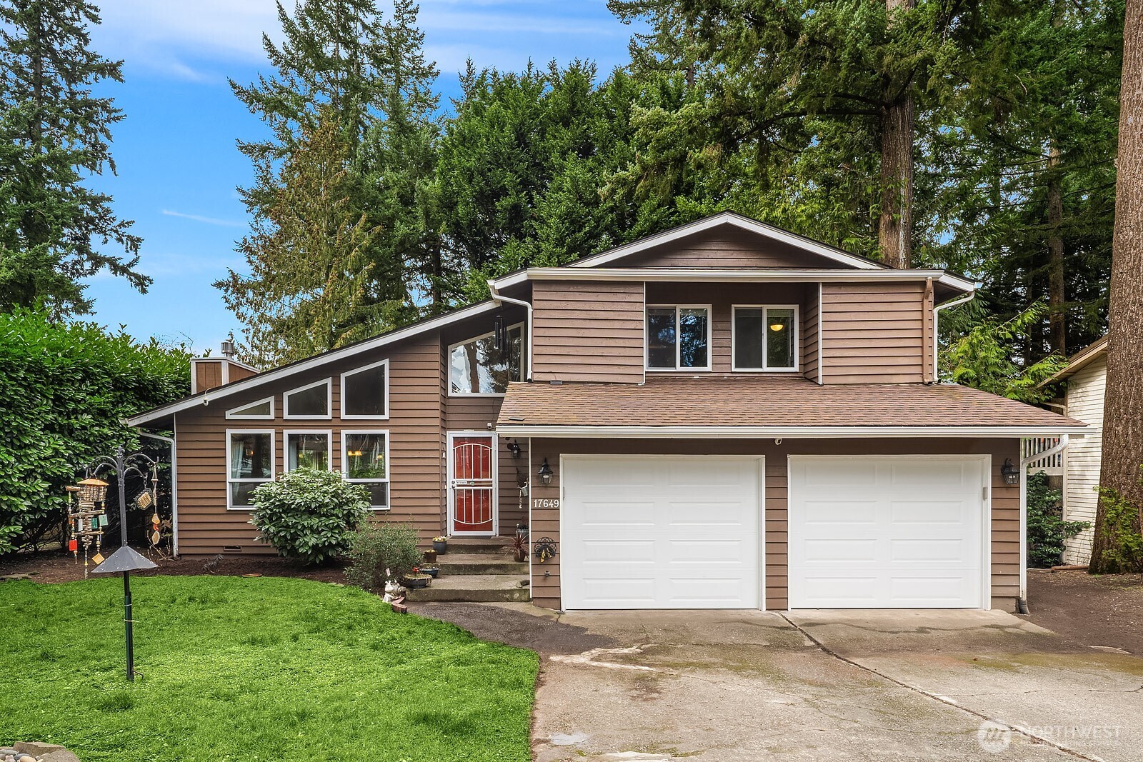 17649 152nd Place Southeast Renton, WA 98058 - Photo 1 of 34