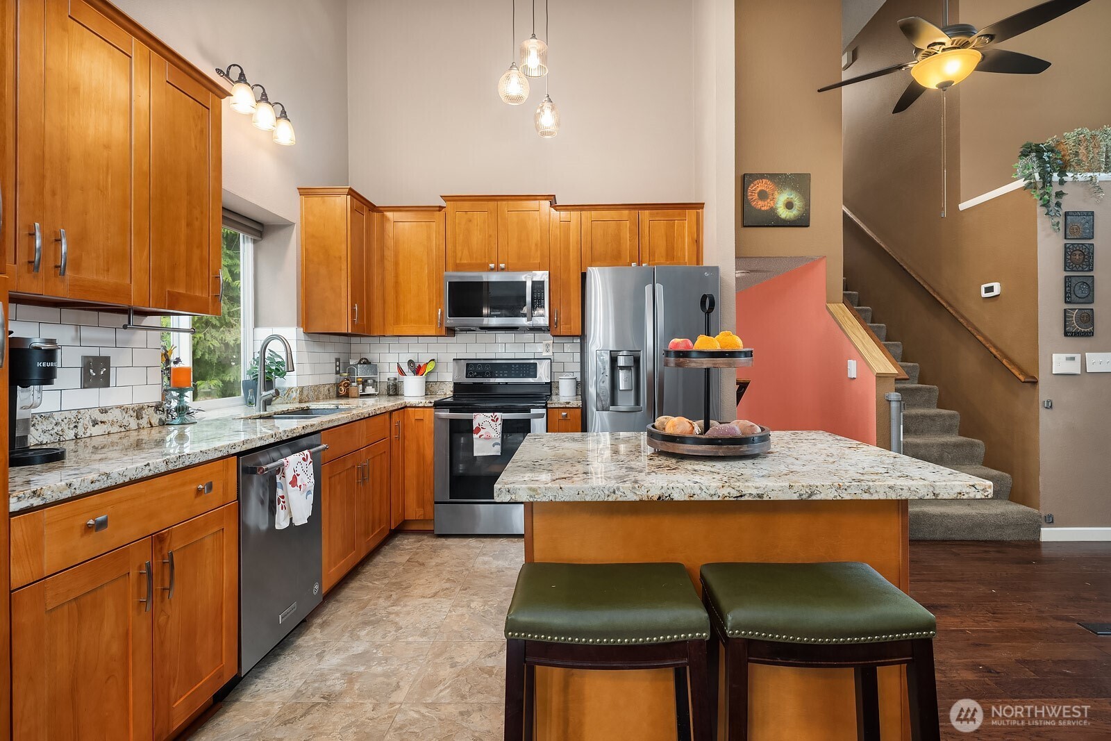 17649 152nd Place Southeast Renton, WA 98058 - Photo 13 of 34