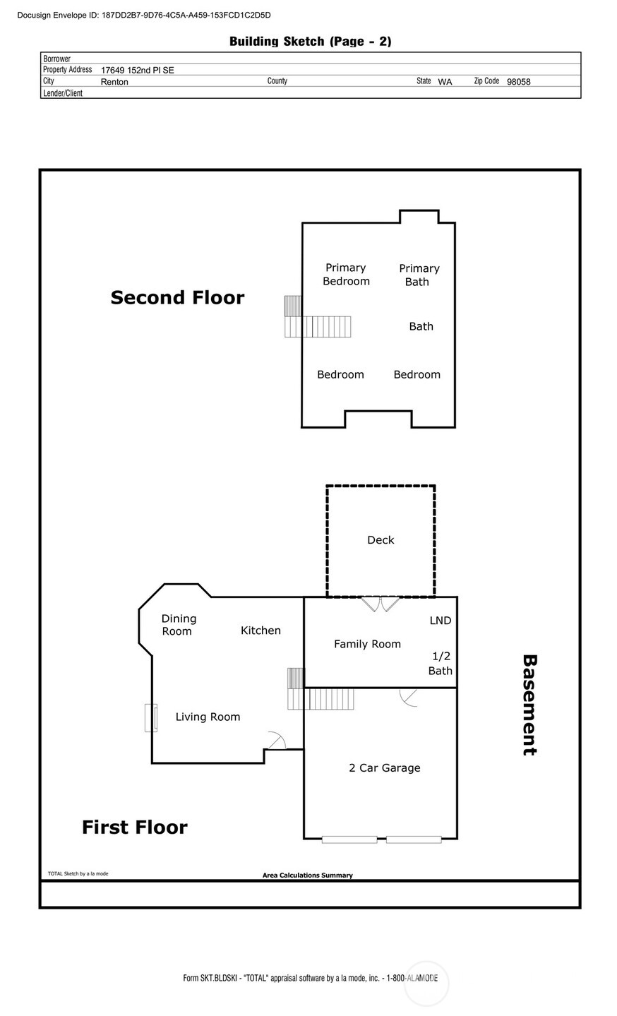 17649 152nd Place Southeast Renton, WA 98058 - Photo 34 of 34