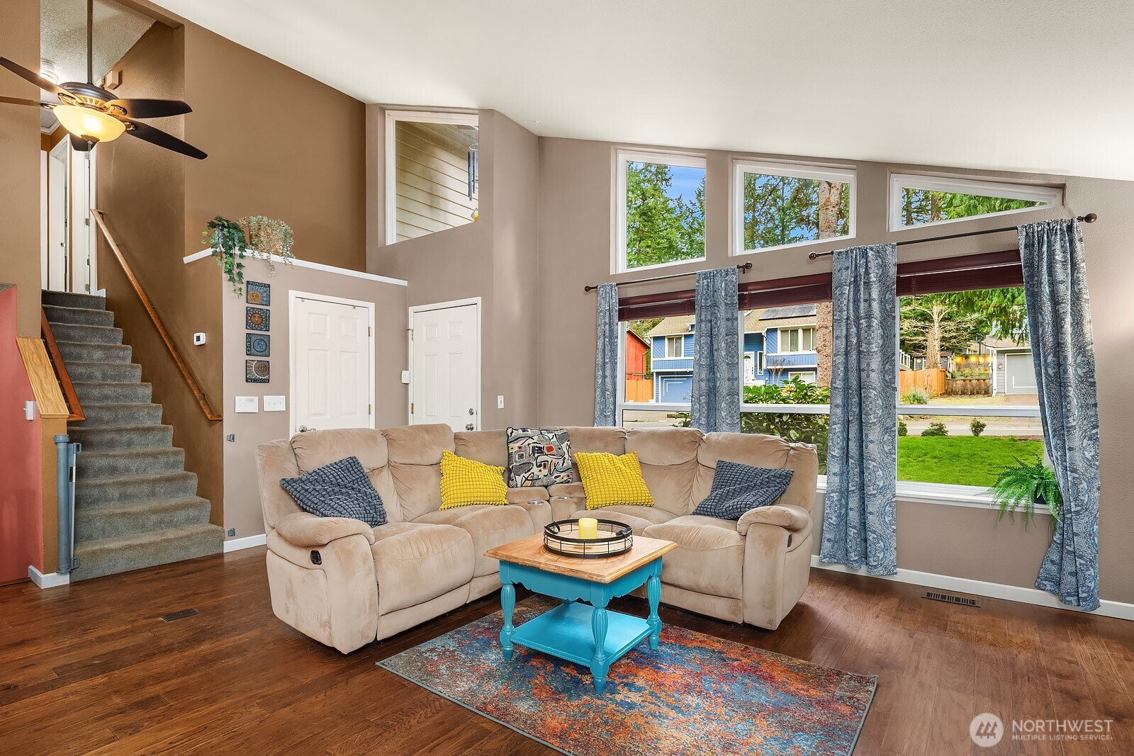 17649 152nd Place Southeast Renton, WA 98058 - Photo 4 of 34