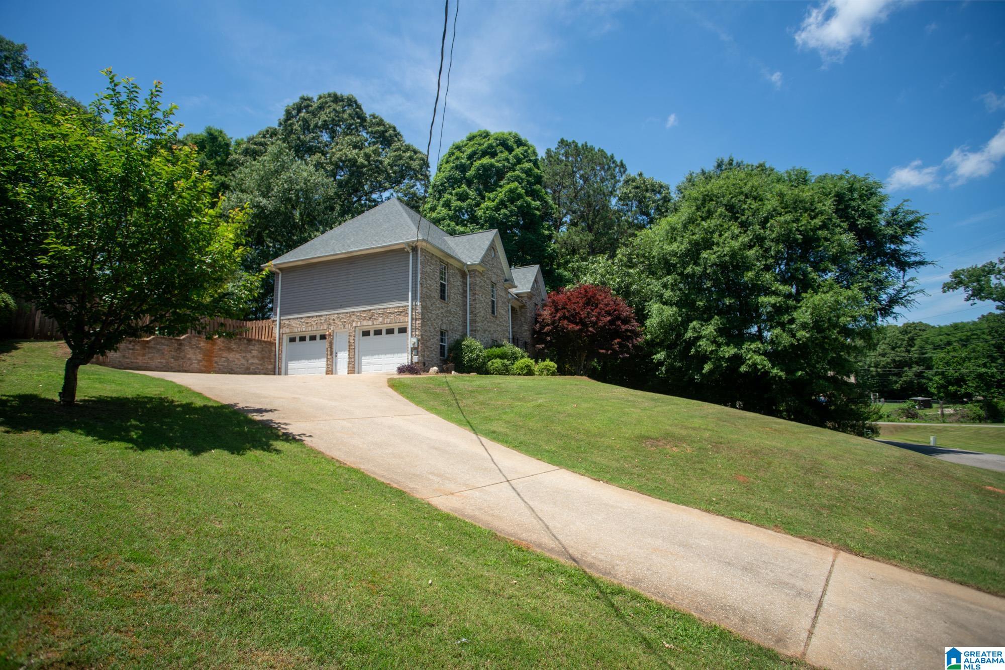 245 KOA Road Riverside, AL 35135 - Photo 35 of 35