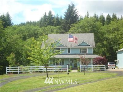 2497 East Hoquiam Road Hoquiam, WA 98550 - Photo 1 of 1 Gallery Image 1