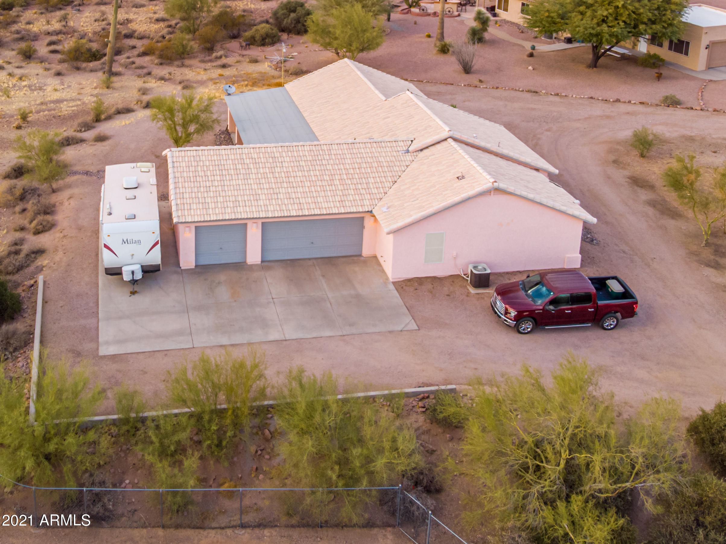120 South Geronimo Road Apache Junction, AZ 85119 - Photo 15 of 47 01-18-21 Marjorie Stahl Home-49