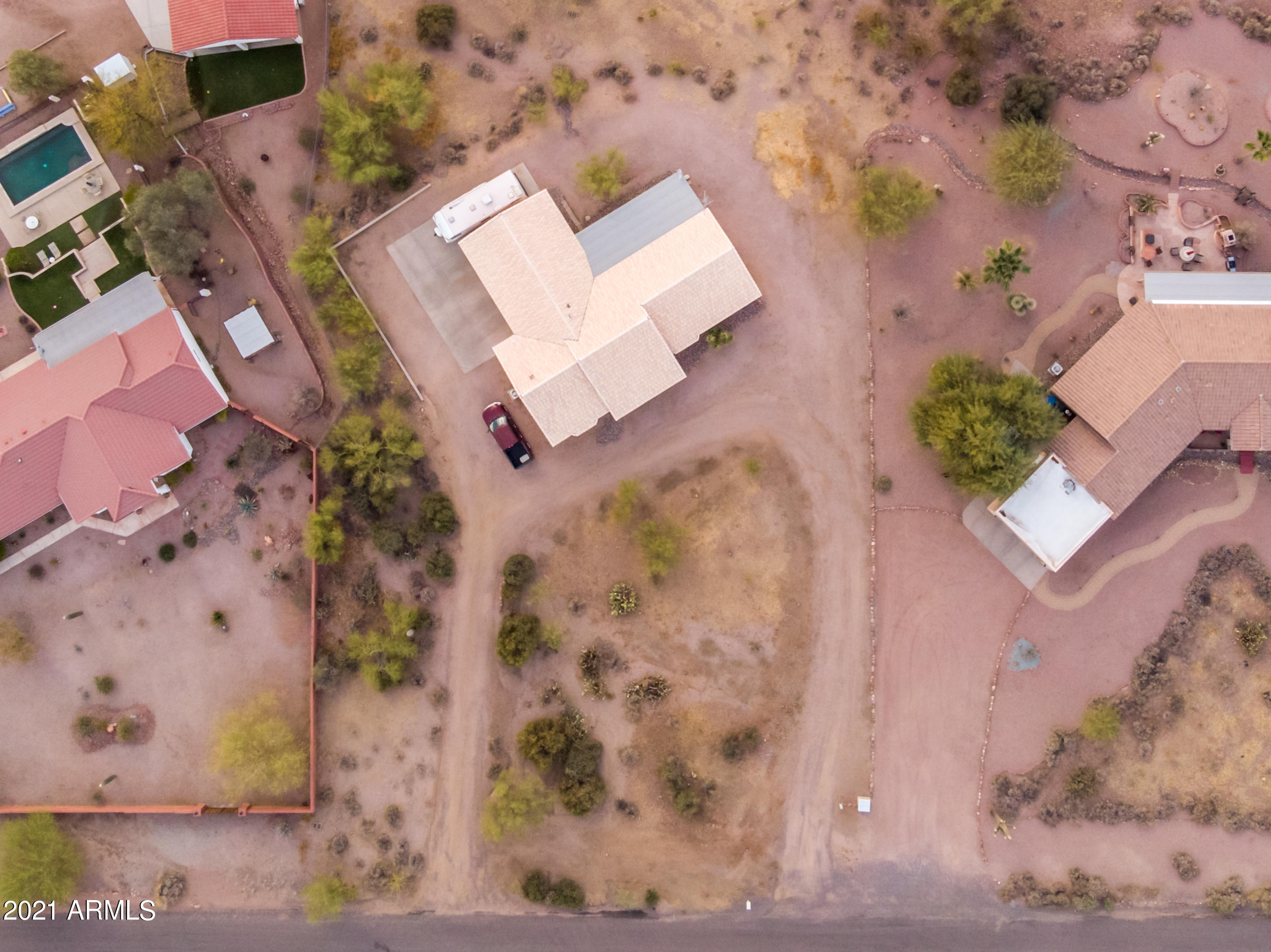 120 South Geronimo Road Apache Junction, AZ 85119 - Photo 17 of 47 01-18-21 Marjorie Stahl Home-41