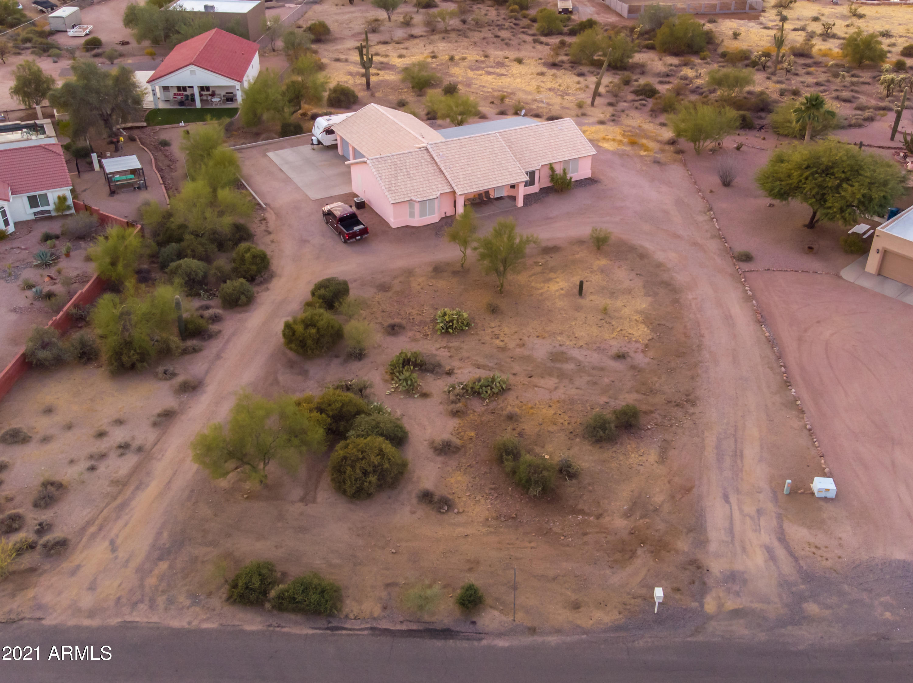 120 South Geronimo Road Apache Junction, AZ 85119 - Photo 18 of 47 01-18-21 Marjorie Stahl Home-42