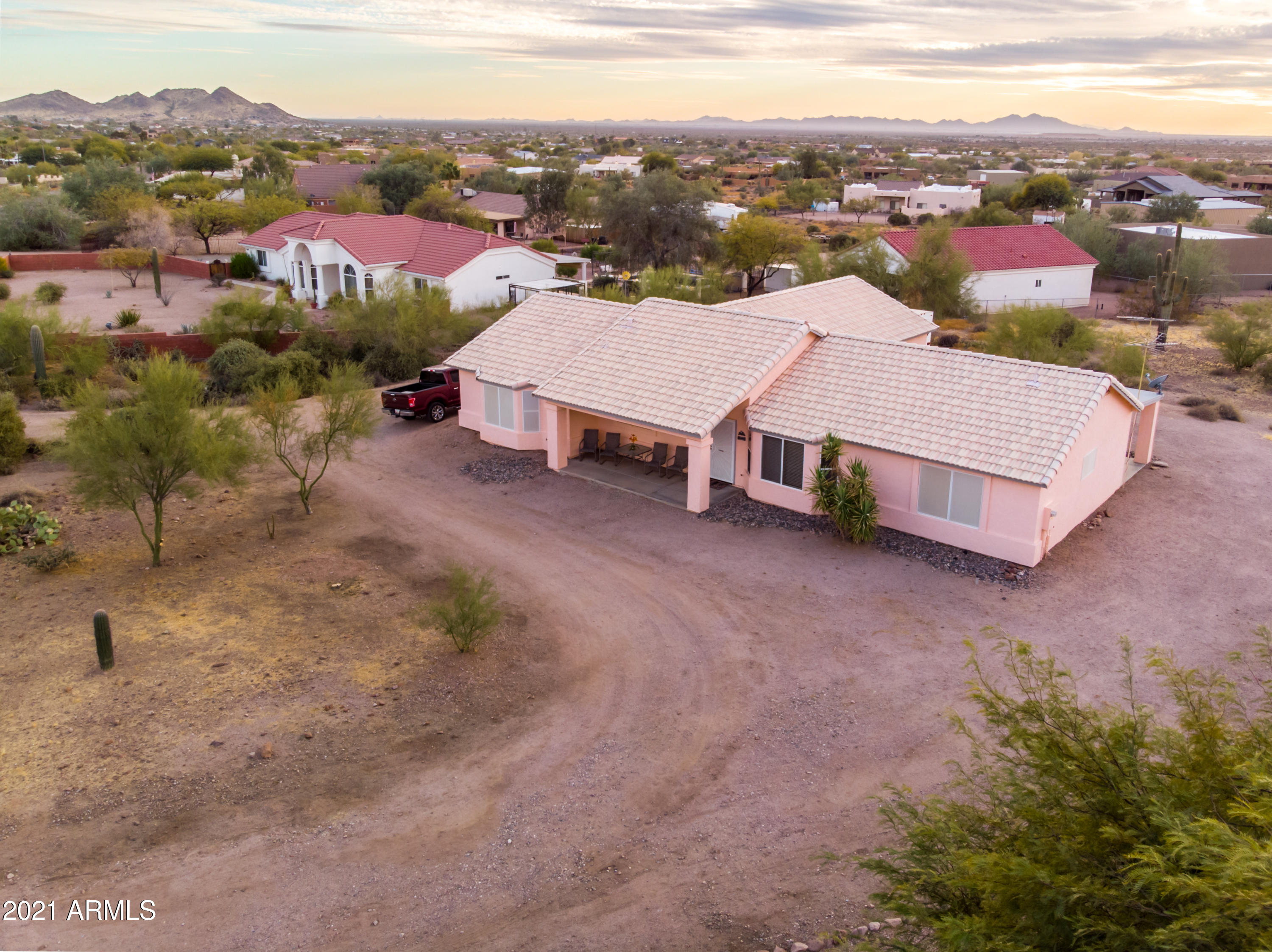 120 South Geronimo Road Apache Junction, AZ 85119 - Photo 5 of 47 01-18-21 Marjorie Stahl Home-43