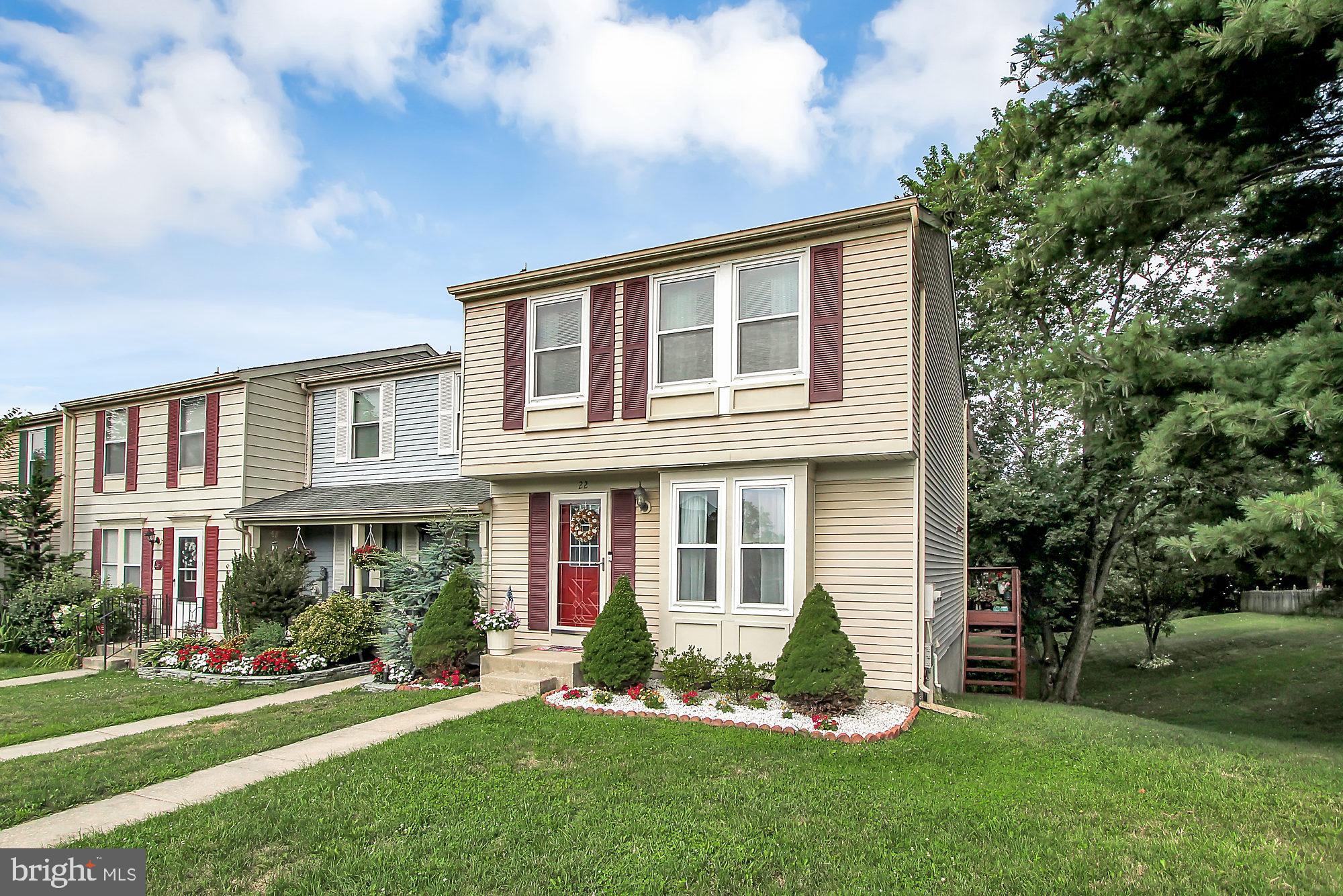 22 Rader Court Baltimore, MD 21234 - Photo 2 of 31 Gallery Image 2