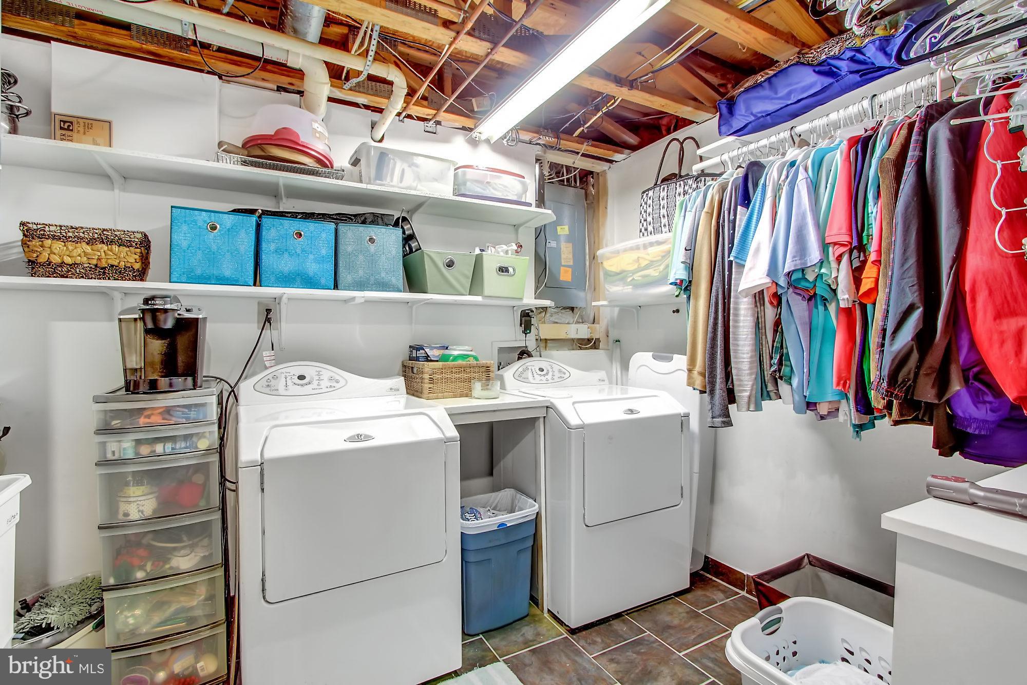 22 Rader Court Baltimore, MD 21234 - Photo 24 of 31 Utility Room