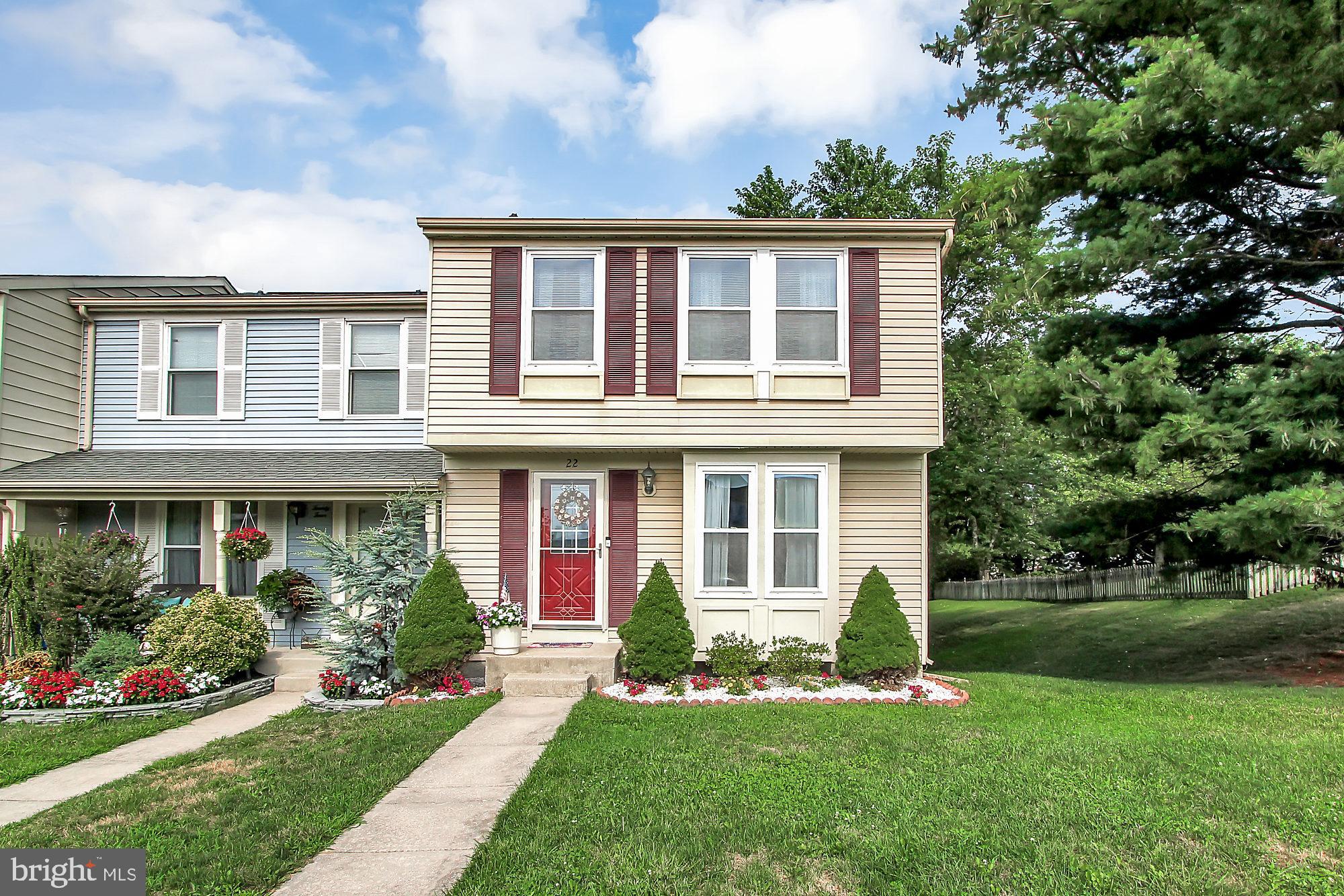 22 Rader Court Baltimore, MD 21234 - Photo 4 of 31 Gallery Image 4
