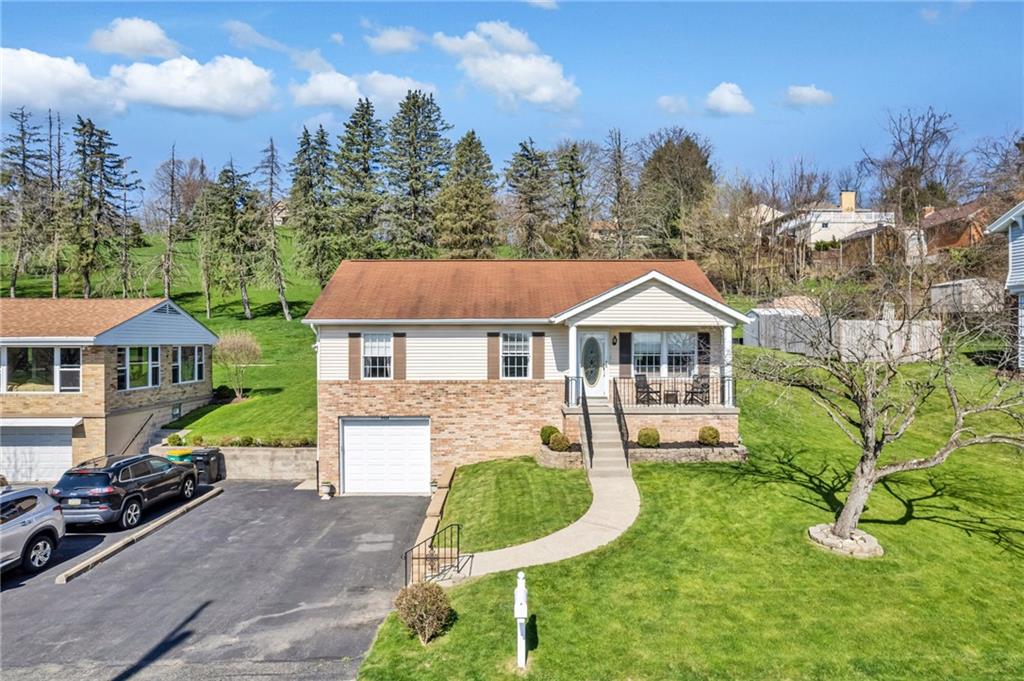 4426 Mt Troy Rd Extension Pittsburgh, PA 15214 - Photo 1 of 25 Gallery Image 1