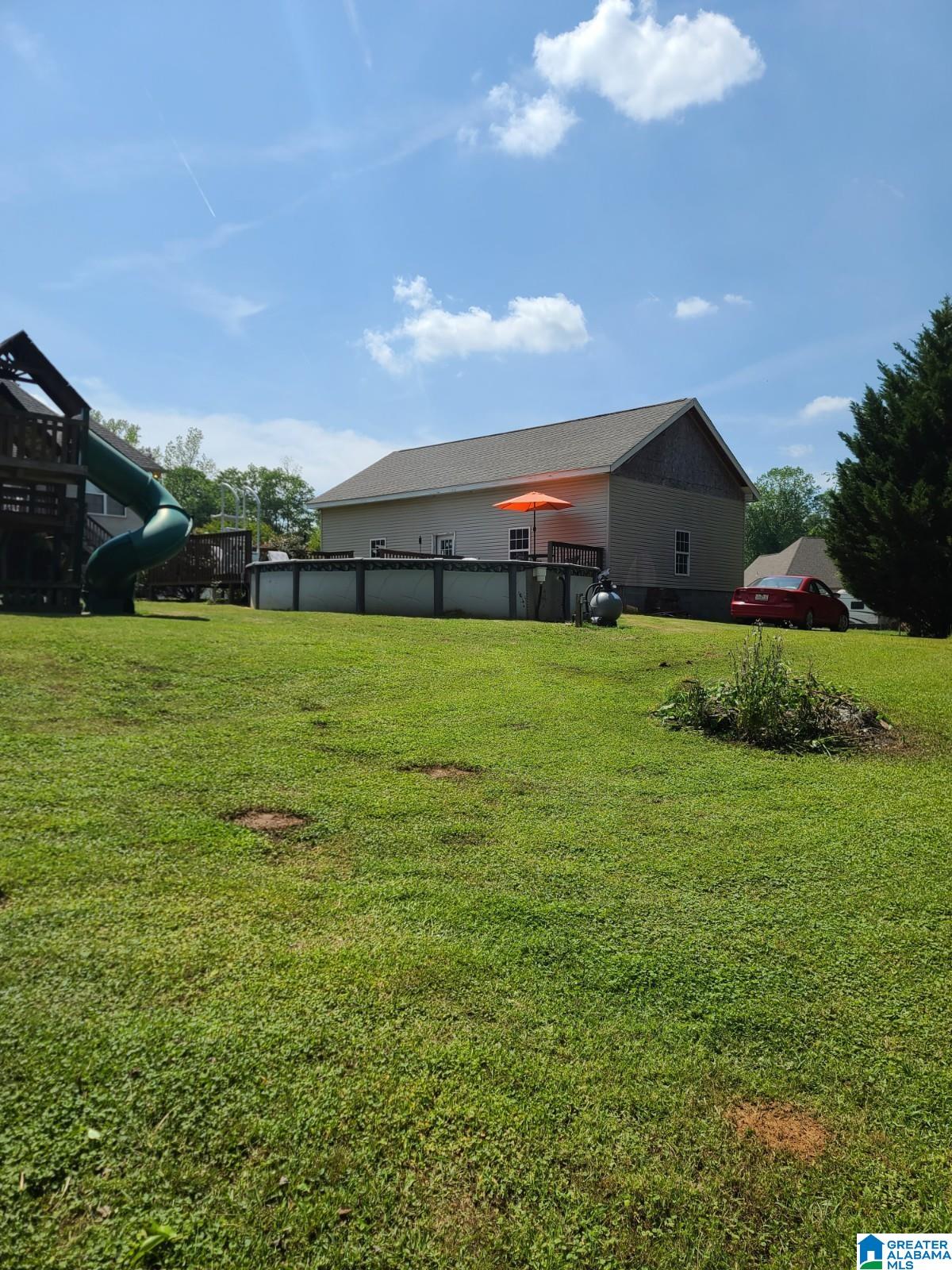 80 Peaceful Lane Springville, AL 35146 - Photo 16 of 61
