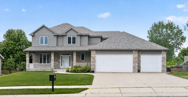 $595,000 | 2043 Hightop Place Northeast, Rochester, MN 55906