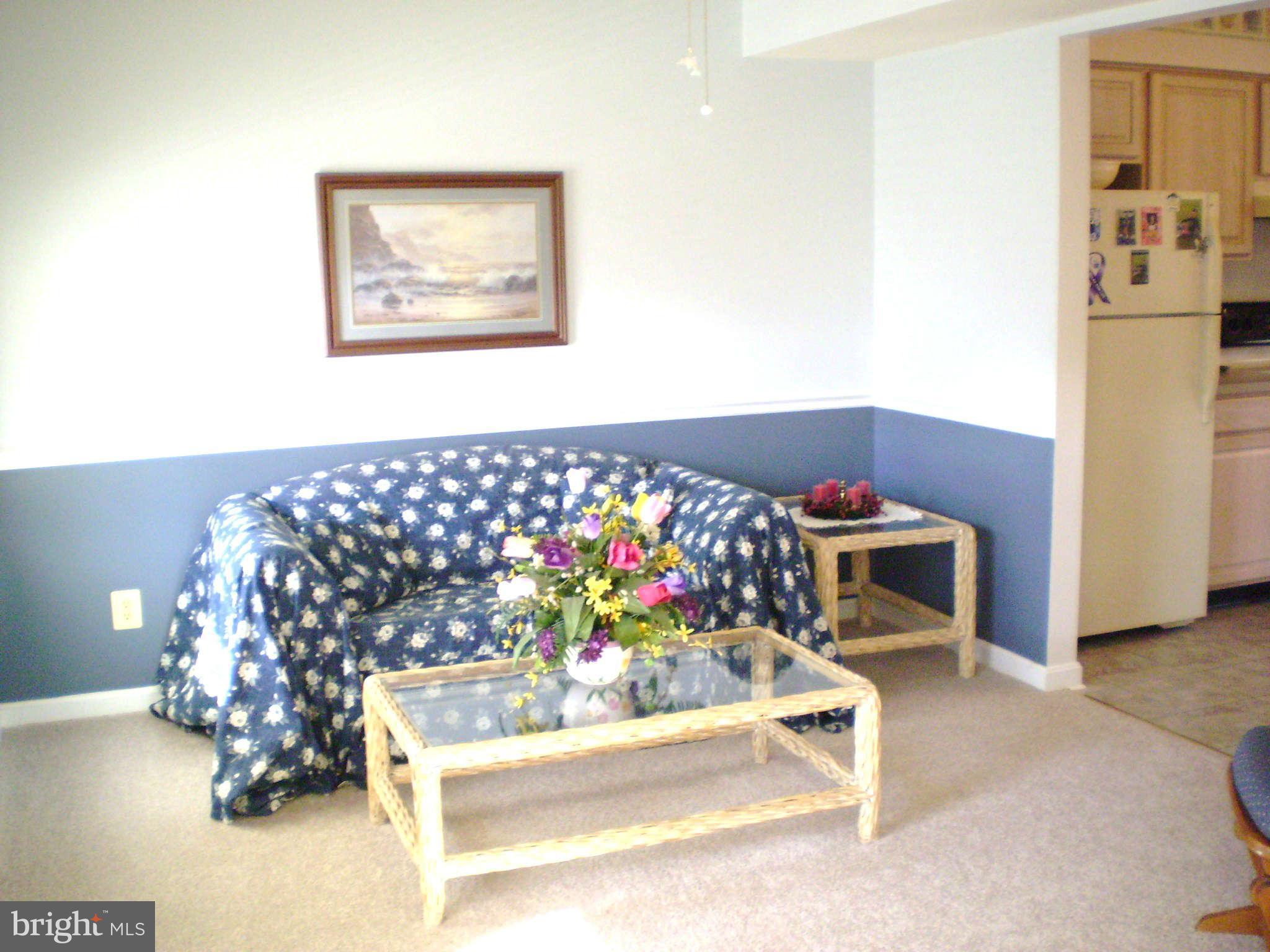 12020 Bunkhouse Road Lusby, MD 20657 - Photo 3 of 30 Dining Room (used as living room)