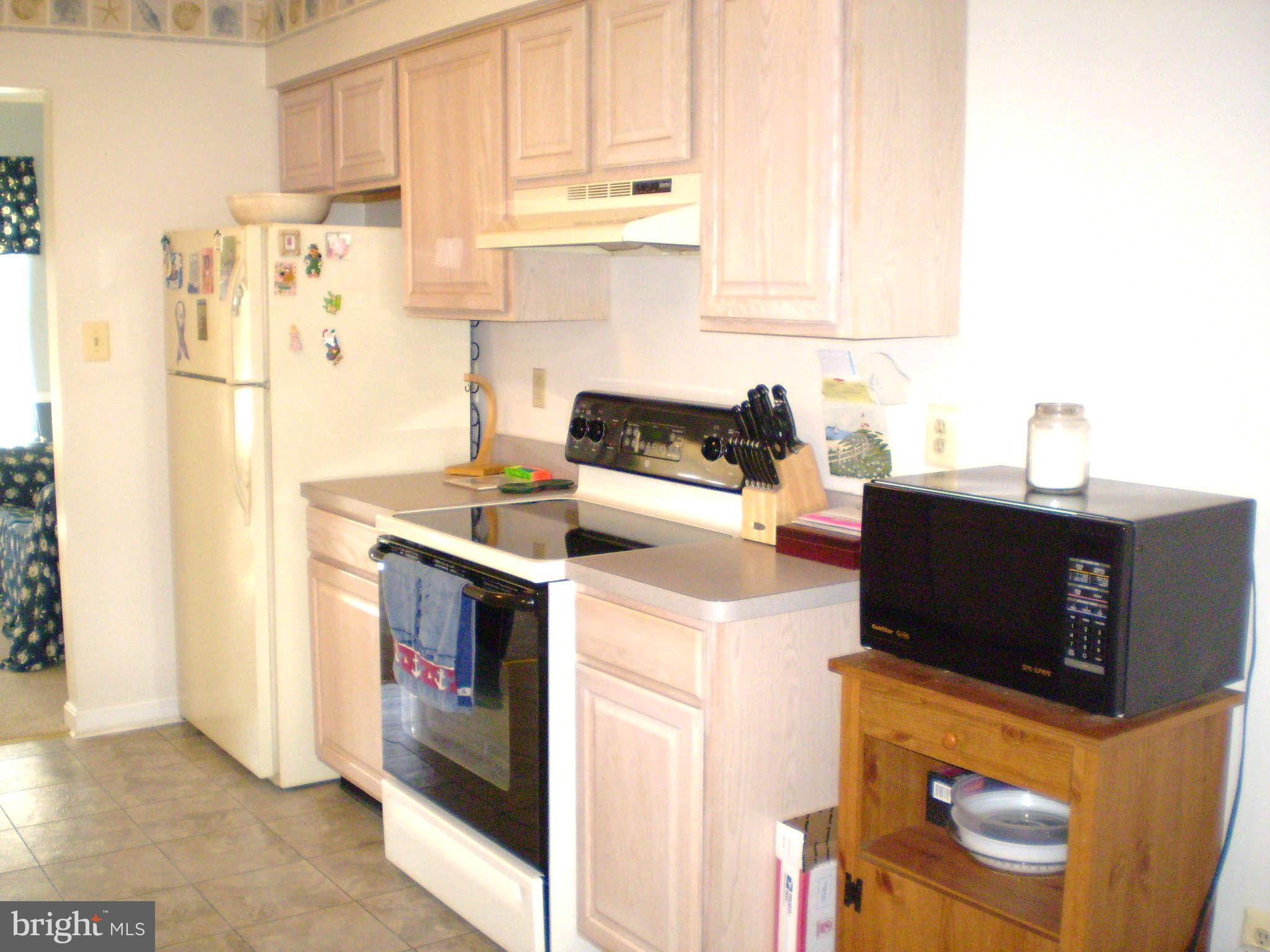 12020 Bunkhouse Road Lusby, MD 20657 - Photo 7 of 30 Kitchen