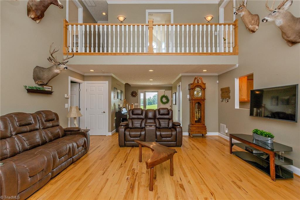 187 Circle Ridge Dobson, NC 27017 - Photo 11 of 37 Gallery Image 11