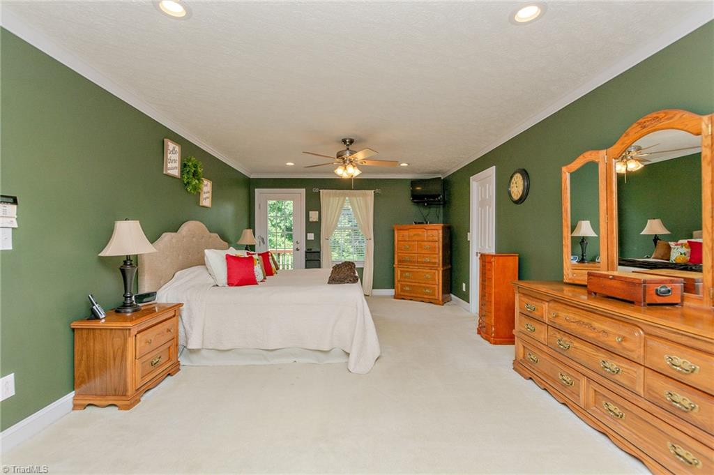 187 Circle Ridge Dobson, NC 27017 - Photo 23 of 37 Gallery Image 23