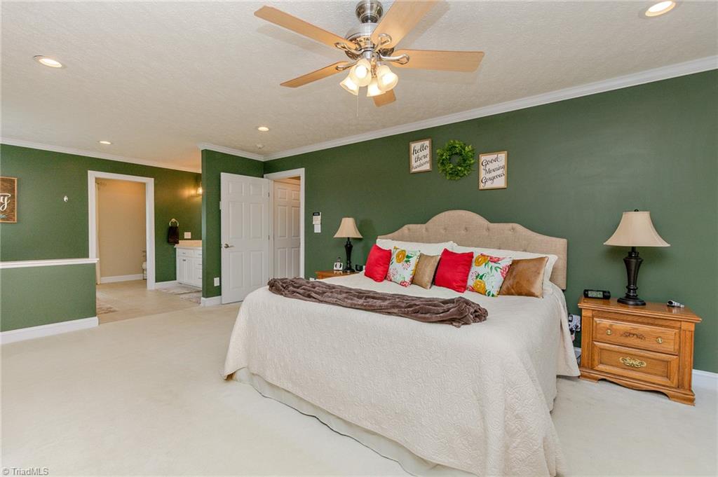 187 Circle Ridge Dobson, NC 27017 - Photo 24 of 37 Gallery Image 24