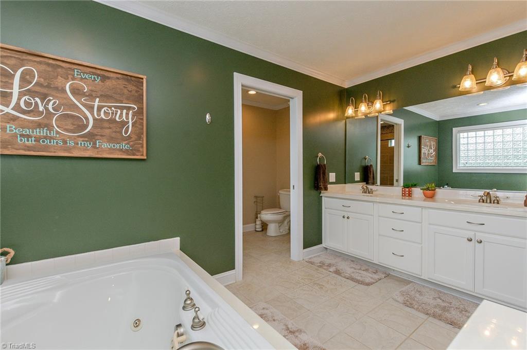 187 Circle Ridge Dobson, NC 27017 - Photo 26 of 37 Gallery Image 26