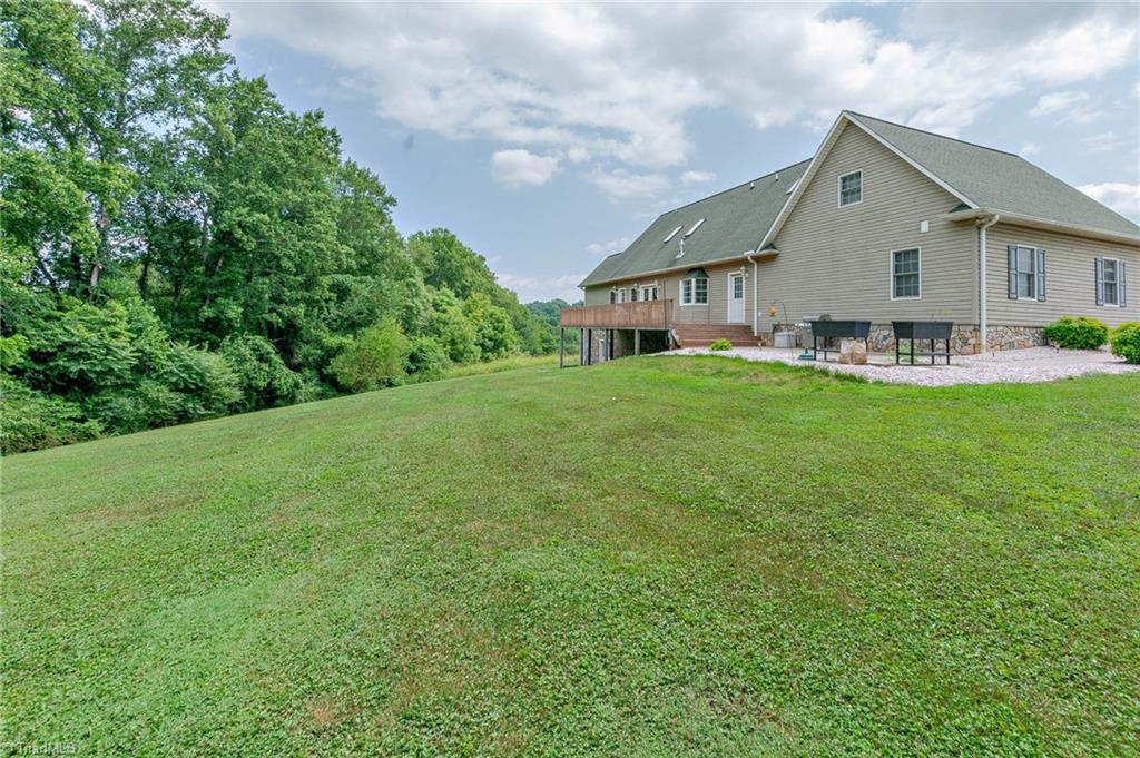 187 Circle Ridge Dobson, NC 27017 - Photo 37 of 37 Gallery Image 37