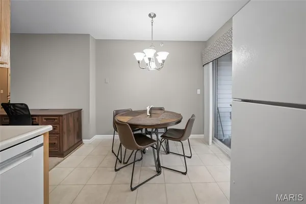 $174,900 | 430 Benton Drive, Unit C, St. Peters, MO 63376