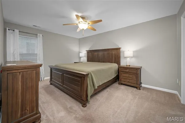 $174,900 | 430 Benton Drive, Unit C, St. Peters, MO 63376