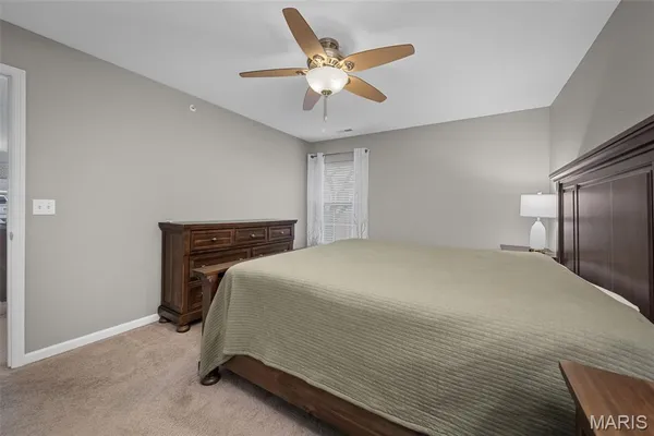 $174,900 | 430 Benton Drive, Unit C, St. Peters, MO 63376