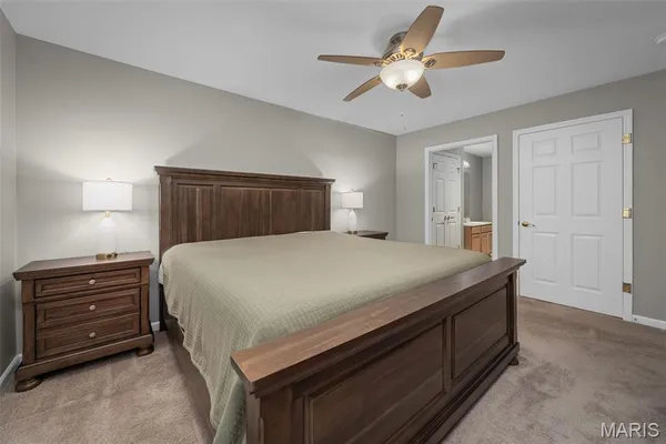 $174,900 | 430 Benton Drive, Unit C, St. Peters, MO 63376