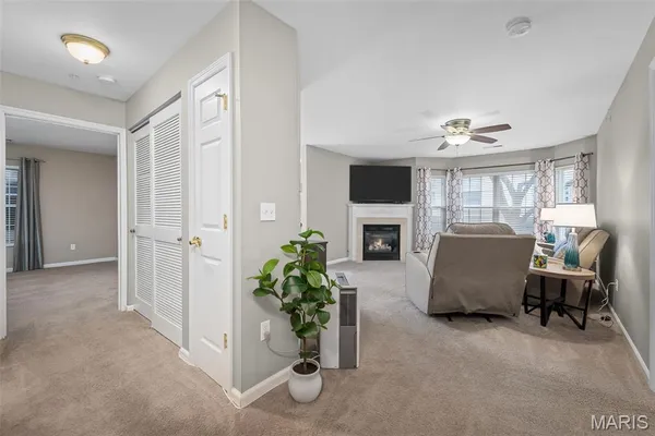$174,900 | 430 Benton Drive, Unit C, St. Peters, MO 63376