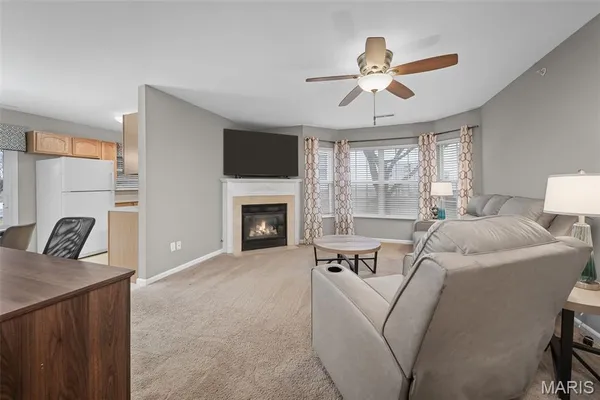 $174,900 | 430 Benton Drive, Unit C, St. Peters, MO 63376