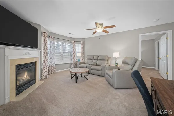 $174,900 | 430 Benton Drive, Unit C, St. Peters, MO 63376