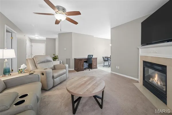 $174,900 | 430 Benton Drive, Unit C, St. Peters, MO 63376