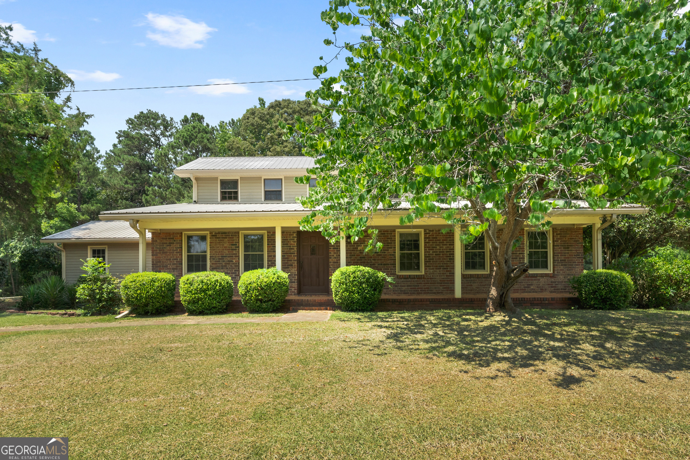 267 Ellistown Road McDonough, GA 30252 - Photo 1 of 1