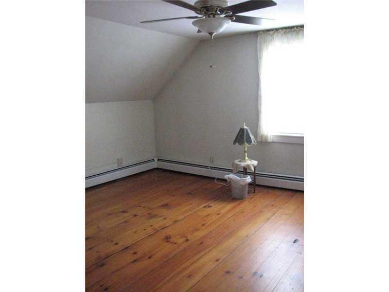 94 Mutton Lane Clinton, ME 04927 - Photo 18 of 24 Bedroom. All the floors are in good...